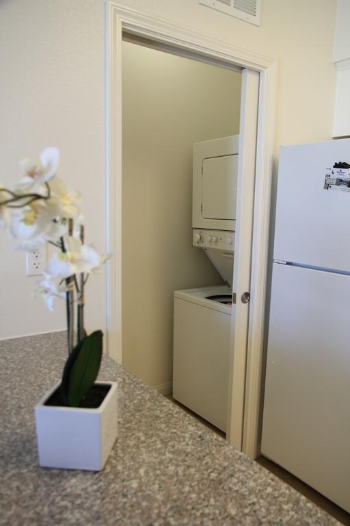 On-Base Suites Fort Irwin Luaran gambar
