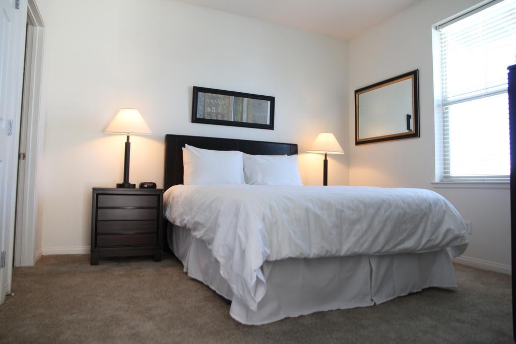 On-Base Suites Fort Irwin Luaran gambar