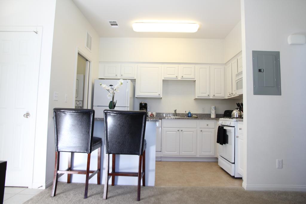 On-Base Suites Fort Irwin Luaran gambar