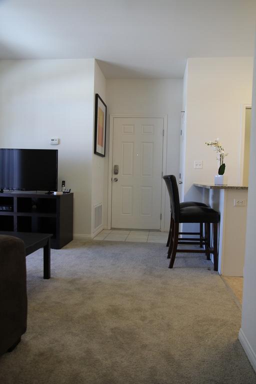 On-Base Suites Fort Irwin Luaran gambar