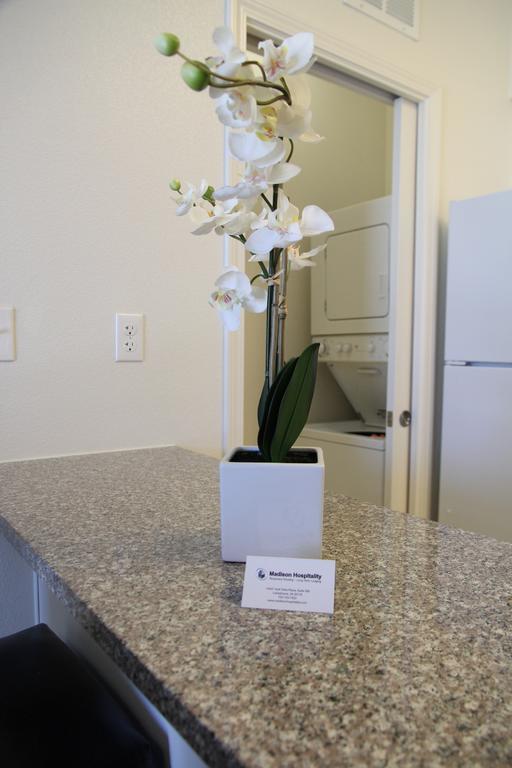 On-Base Suites Fort Irwin Luaran gambar