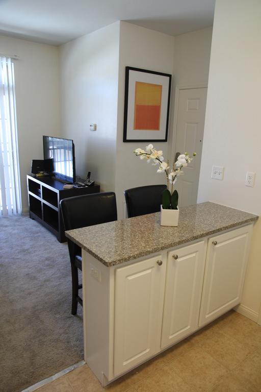 On-Base Suites Fort Irwin Luaran gambar