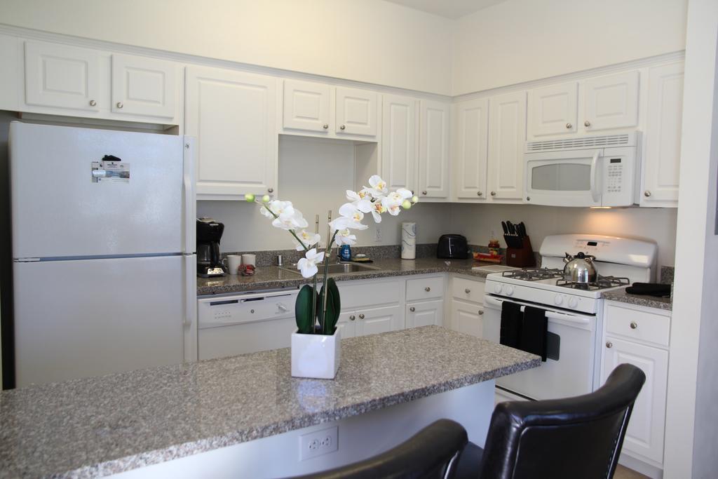 On-Base Suites Fort Irwin Luaran gambar
