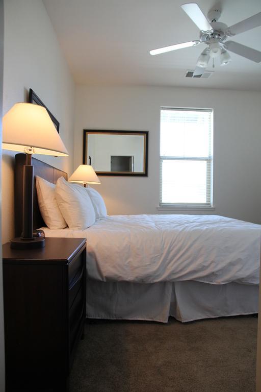 On-Base Suites Fort Irwin Luaran gambar